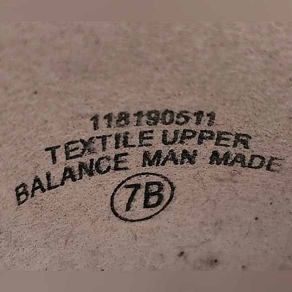 K&M Black Heel with Ankle Strap - Picture 2 of 7